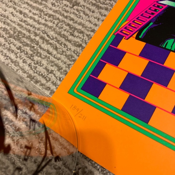 311 Poster - Picture 2 of 8